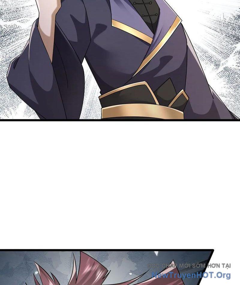 Thiên Uyên Trở Về: Ta Chính Là Thiên Tai Chap 83 - Next Chap 84