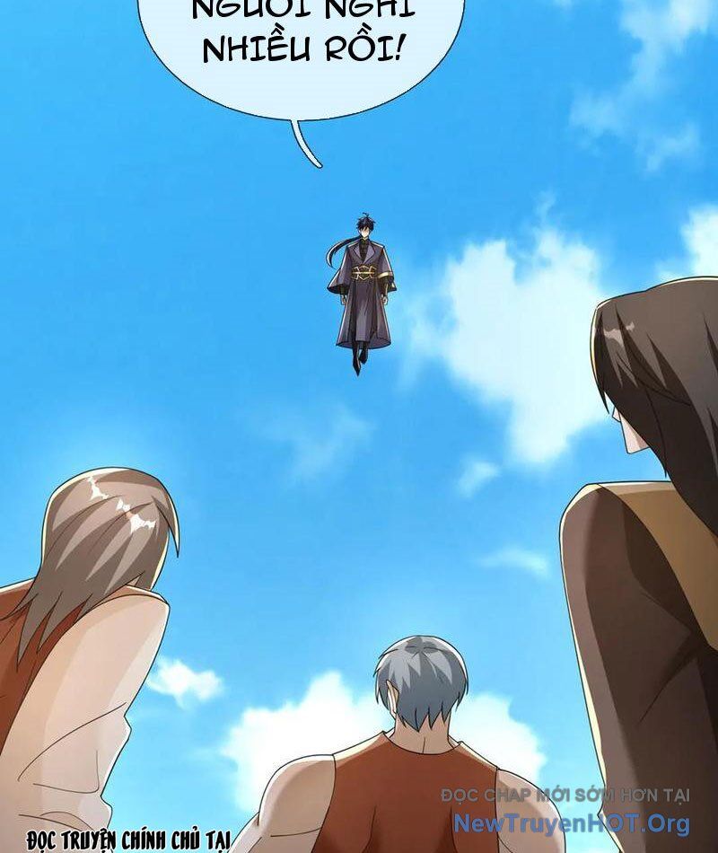 Thiên Uyên Trở Về: Ta Chính Là Thiên Tai Chap 83 - Next Chap 84