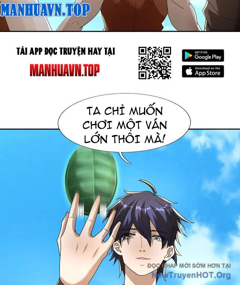 Thiên Uyên Trở Về: Ta Chính Là Thiên Tai Chap 83 - Next Chap 84