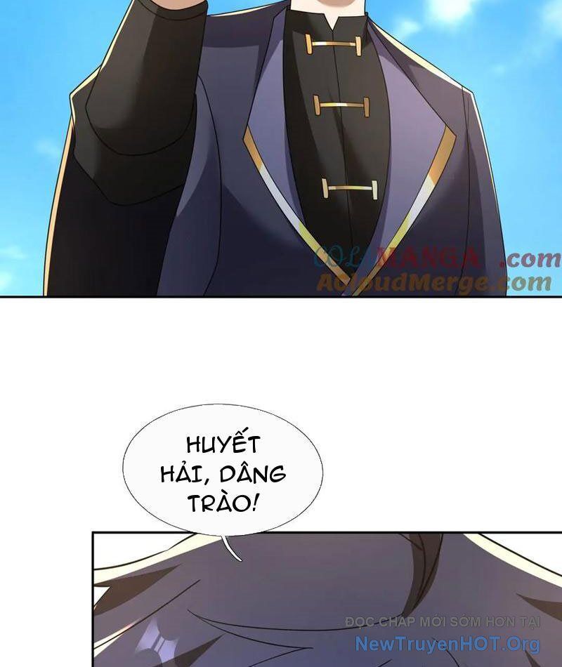 Thiên Uyên Trở Về: Ta Chính Là Thiên Tai Chap 83 - Next Chap 84