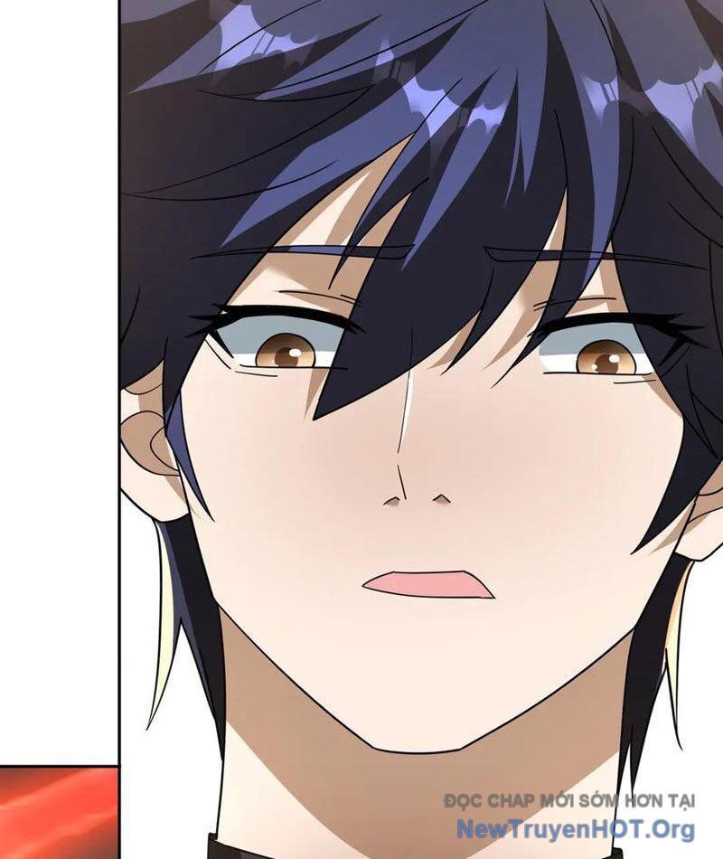 Thiên Uyên Trở Về: Ta Chính Là Thiên Tai Chap 83 - Next Chap 84