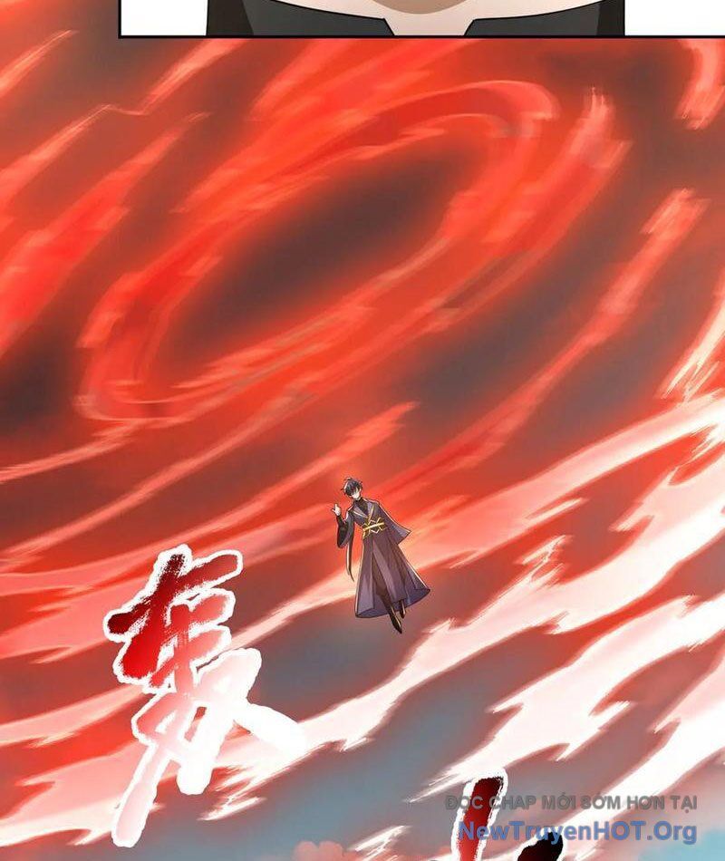 Thiên Uyên Trở Về: Ta Chính Là Thiên Tai Chap 83 - Next Chap 84
