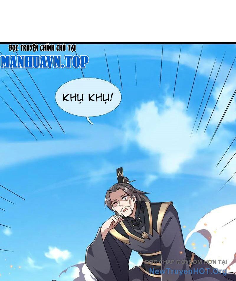 Thiên Uyên Trở Về: Ta Chính Là Thiên Tai Chap 83 - Next Chap 84