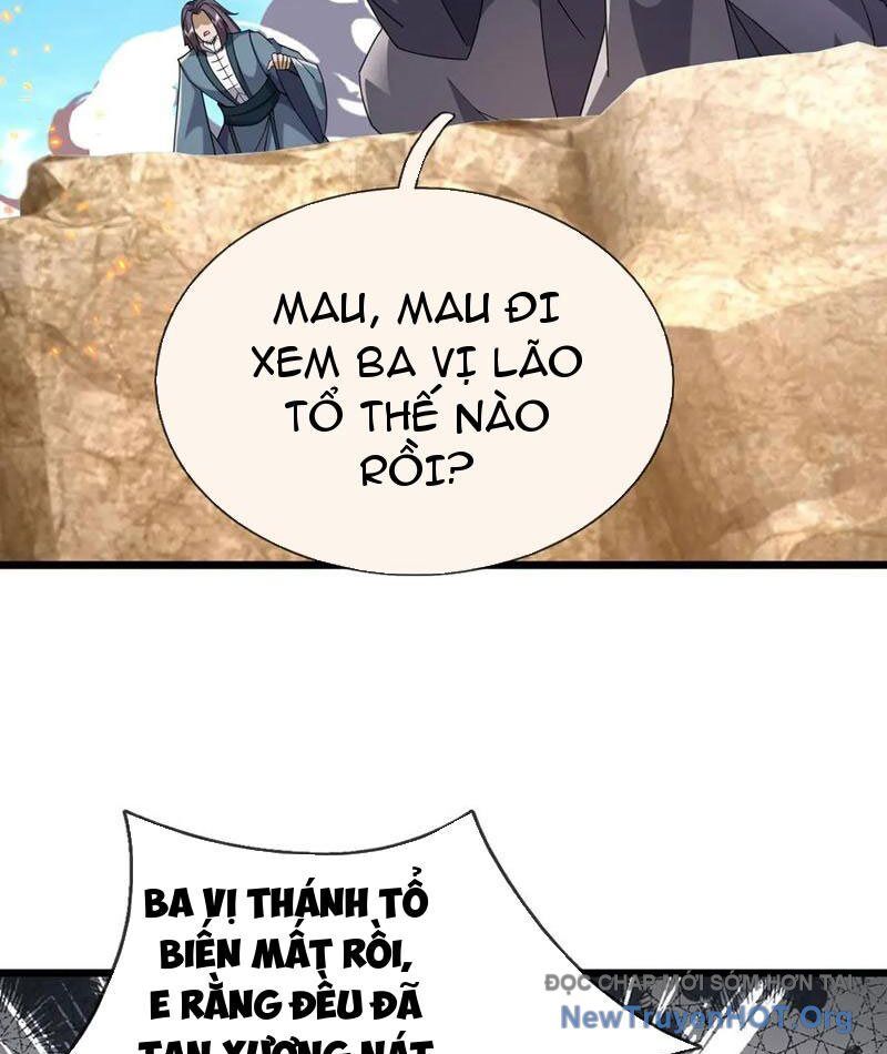 Thiên Uyên Trở Về: Ta Chính Là Thiên Tai Chap 83 - Next Chap 84