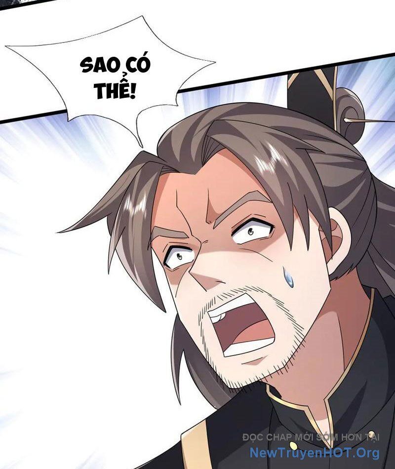 Thiên Uyên Trở Về: Ta Chính Là Thiên Tai Chap 83 - Next Chap 84
