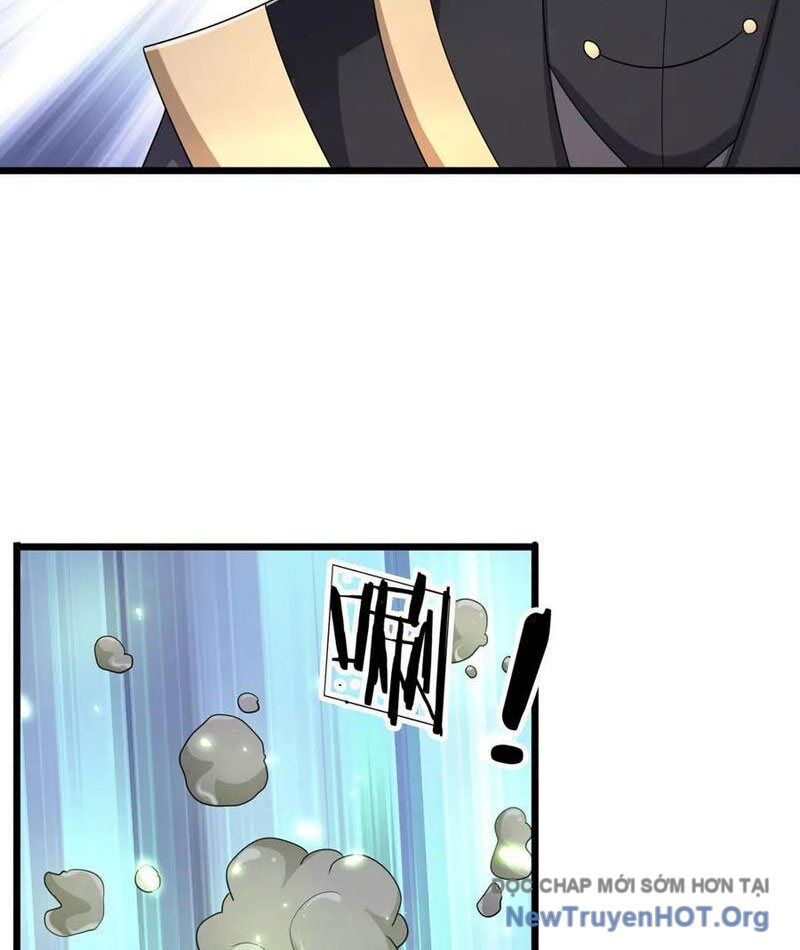 Thiên Uyên Trở Về: Ta Chính Là Thiên Tai Chap 83 - Next Chap 84