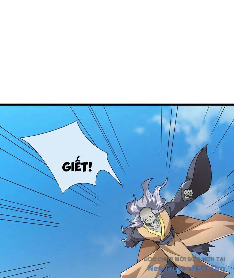 Thiên Uyên Trở Về: Ta Chính Là Thiên Tai Chap 83 - Next Chap 84