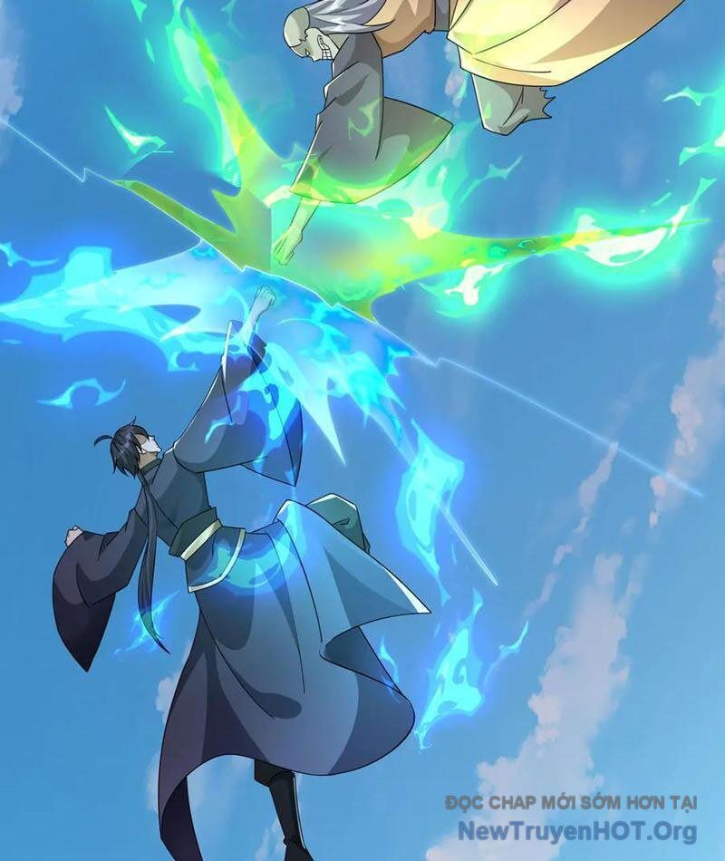 Thiên Uyên Trở Về: Ta Chính Là Thiên Tai Chap 83 - Next Chap 84