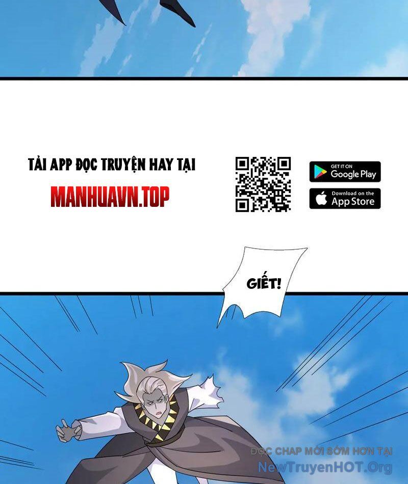 Thiên Uyên Trở Về: Ta Chính Là Thiên Tai Chap 83 - Next Chap 84