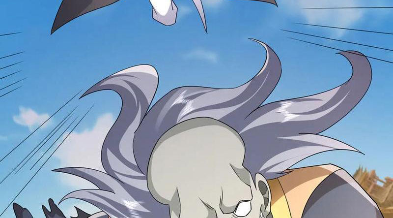 Thiên Uyên Trở Về: Ta Chính Là Thiên Tai Chap 83 - Next Chap 84