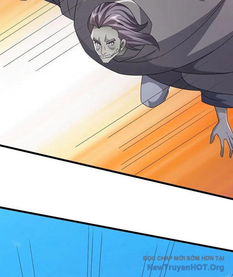 Thiên Uyên Trở Về: Ta Chính Là Thiên Tai Chap 83 - Next Chap 84