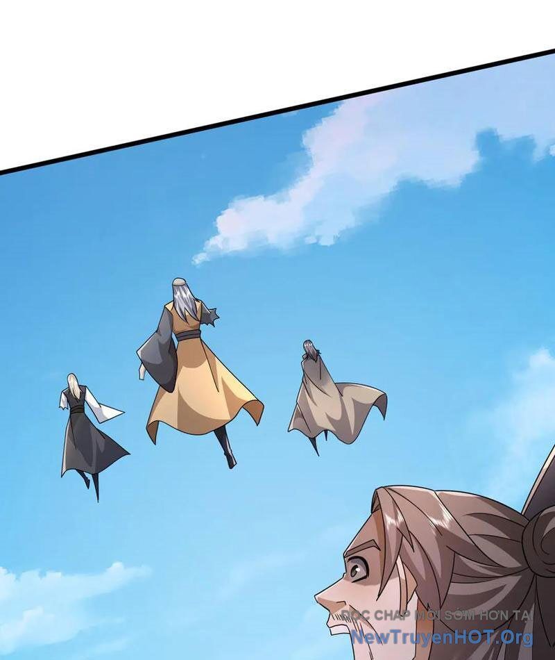 Thiên Uyên Trở Về: Ta Chính Là Thiên Tai Chap 83 - Next Chap 84