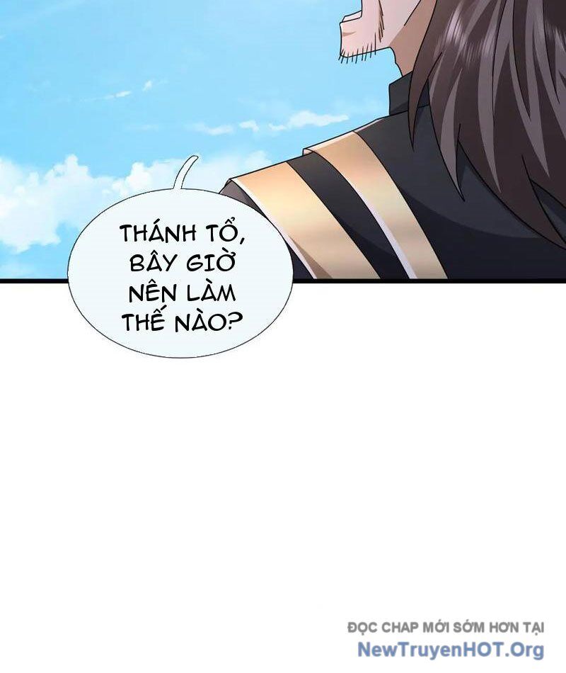 Thiên Uyên Trở Về: Ta Chính Là Thiên Tai Chap 83 - Next Chap 84