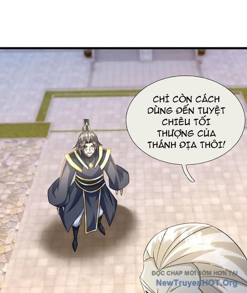 Thiên Uyên Trở Về: Ta Chính Là Thiên Tai Chap 83 - Next Chap 84