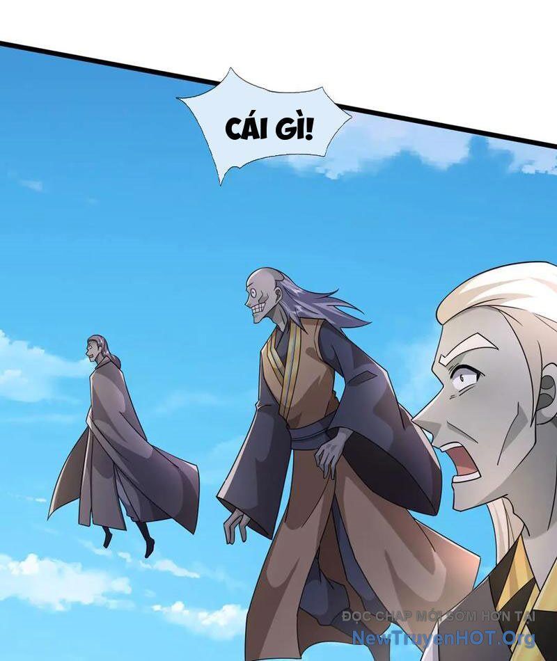 Thiên Uyên Trở Về: Ta Chính Là Thiên Tai Chap 83 - Next Chap 84