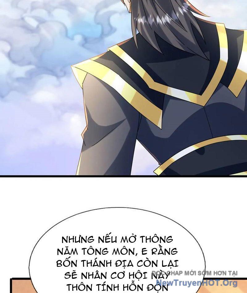 Thiên Uyên Trở Về: Ta Chính Là Thiên Tai Chap 83 - Next Chap 84