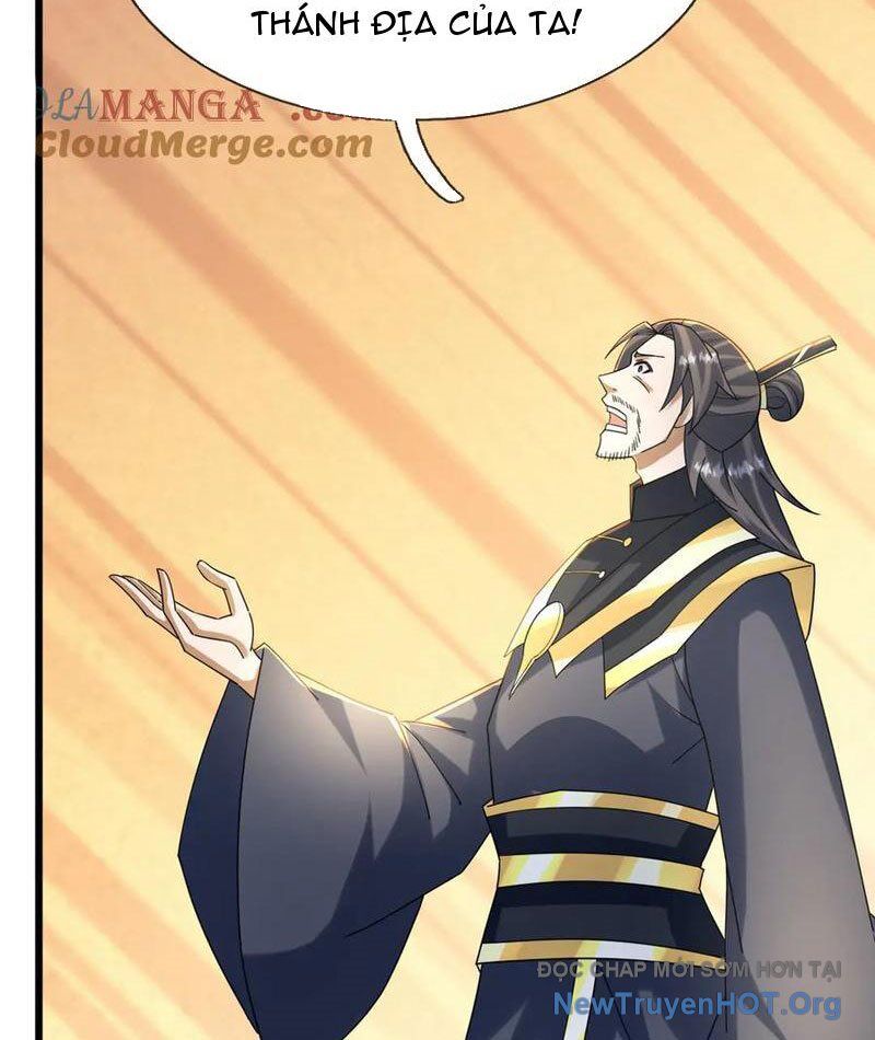 Thiên Uyên Trở Về: Ta Chính Là Thiên Tai Chap 83 - Next Chap 84