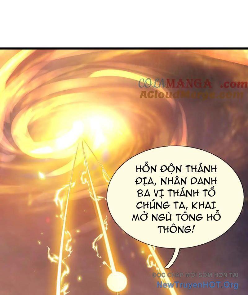 Thiên Uyên Trở Về: Ta Chính Là Thiên Tai Chap 83 - Next Chap 84
