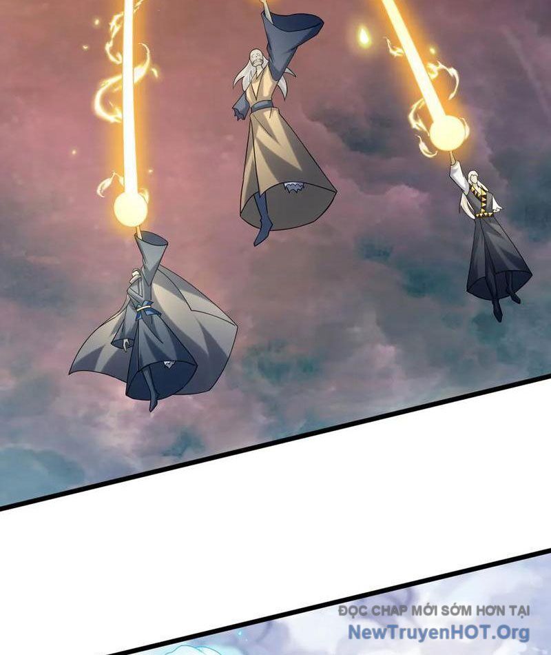 Thiên Uyên Trở Về: Ta Chính Là Thiên Tai Chap 83 - Next Chap 84