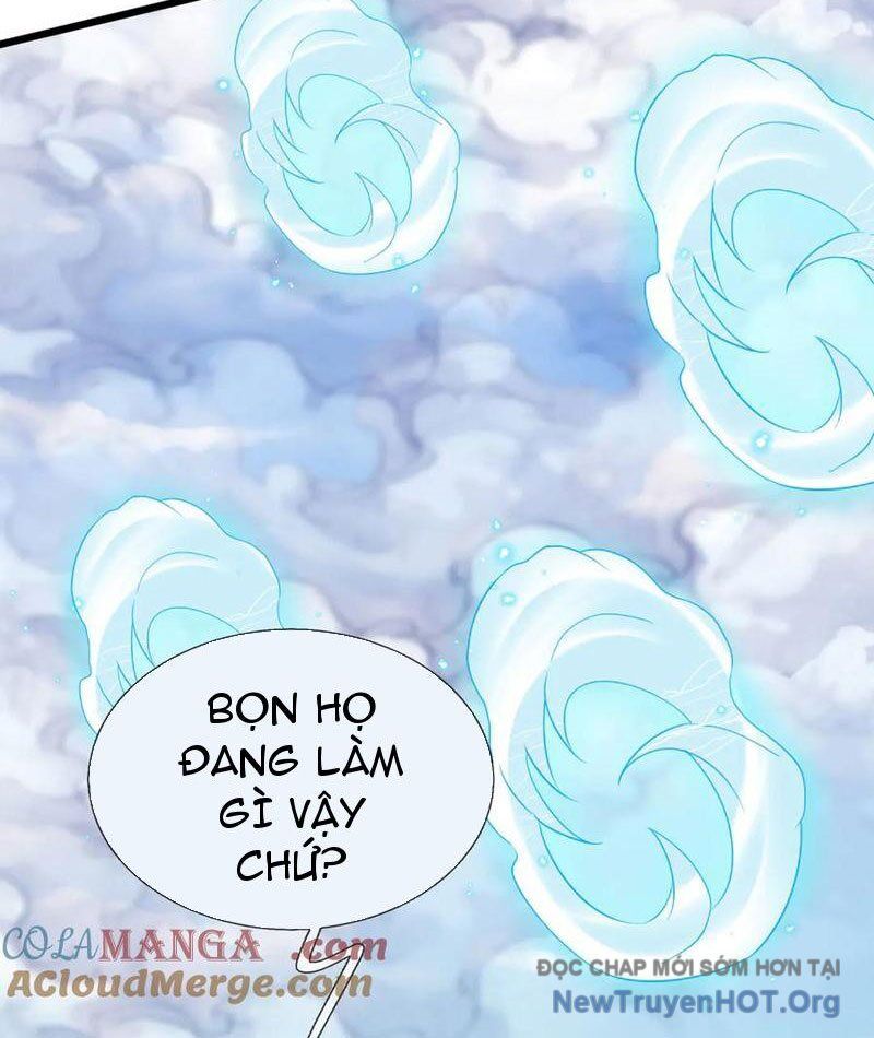 Thiên Uyên Trở Về: Ta Chính Là Thiên Tai Chap 83 - Next Chap 84