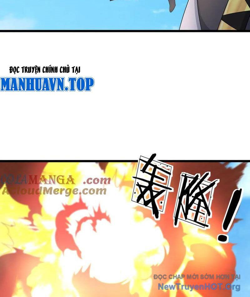 Thiên Uyên Trở Về: Ta Chính Là Thiên Tai Chap 83 - Next Chap 84