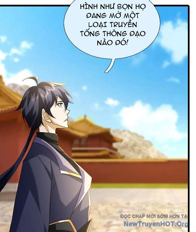 Thiên Uyên Trở Về: Ta Chính Là Thiên Tai Chap 83 - Next Chap 84