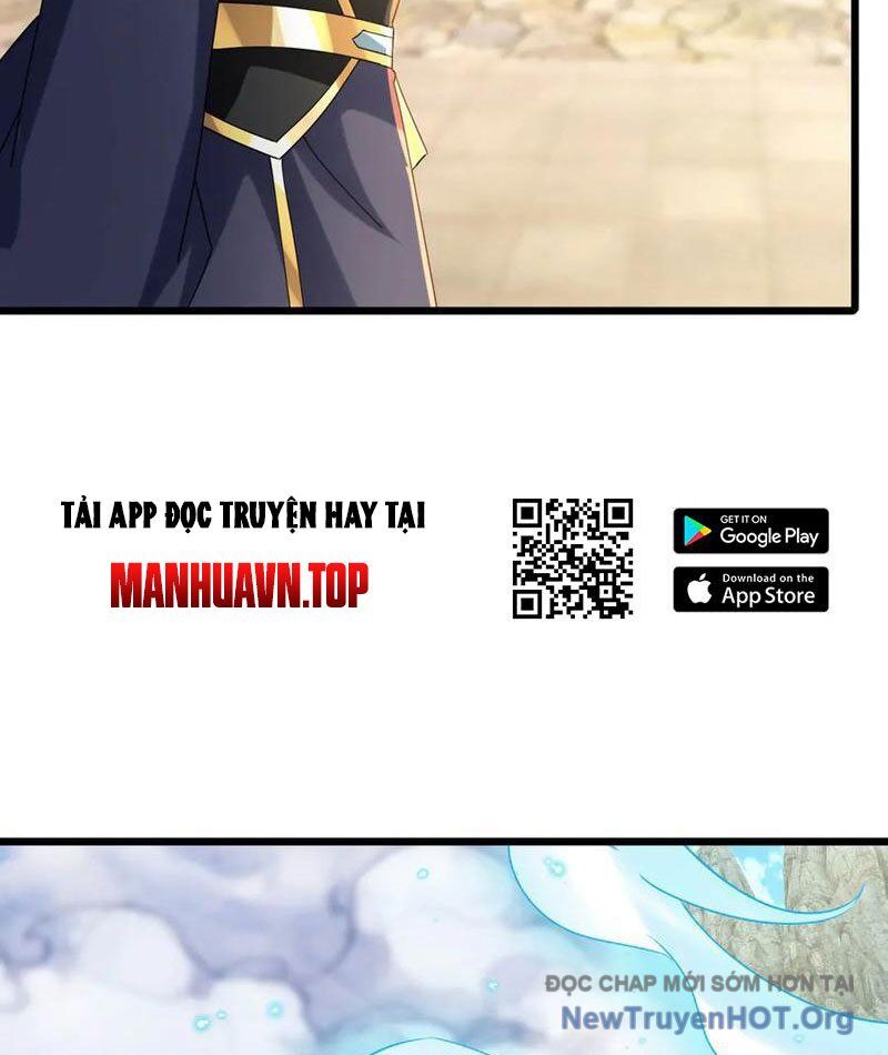Thiên Uyên Trở Về: Ta Chính Là Thiên Tai Chap 83 - Next Chap 84