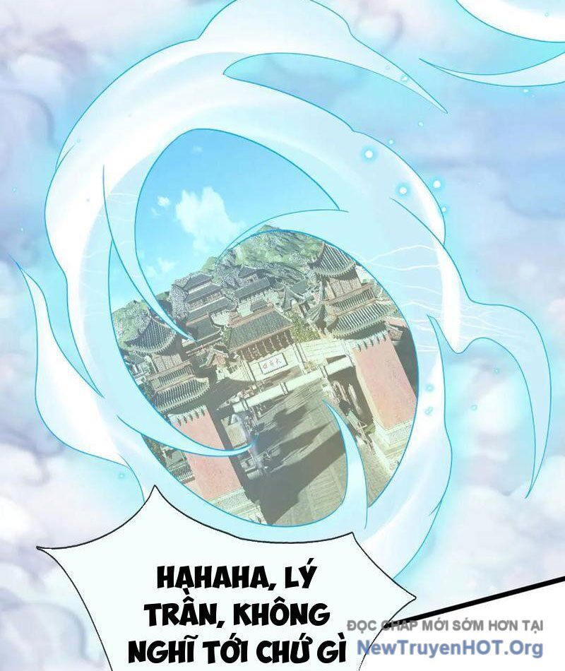Thiên Uyên Trở Về: Ta Chính Là Thiên Tai Chap 83 - Next Chap 84