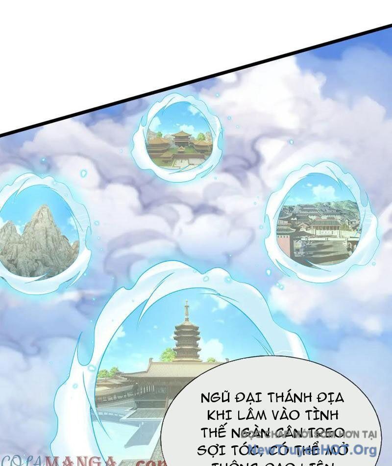 Thiên Uyên Trở Về: Ta Chính Là Thiên Tai Chap 83 - Next Chap 84