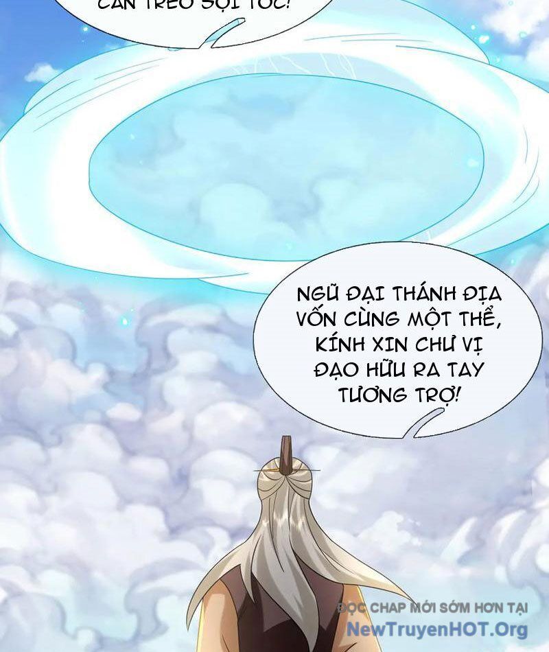 Thiên Uyên Trở Về: Ta Chính Là Thiên Tai Chap 83 - Next Chap 84
