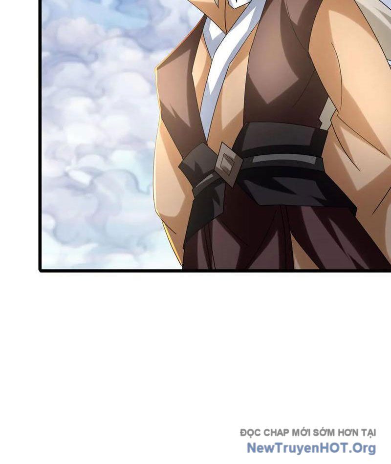 Thiên Uyên Trở Về: Ta Chính Là Thiên Tai Chap 83 - Next Chap 84