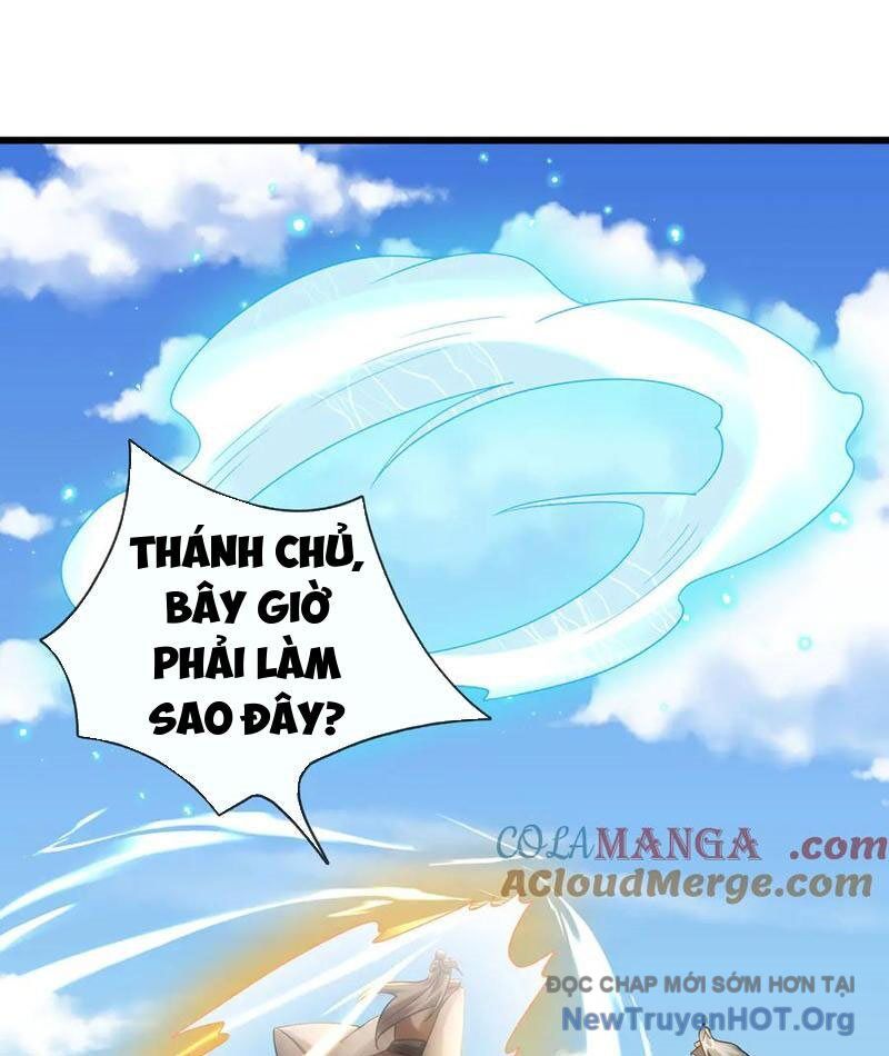 Thiên Uyên Trở Về: Ta Chính Là Thiên Tai Chap 83 - Next Chap 84