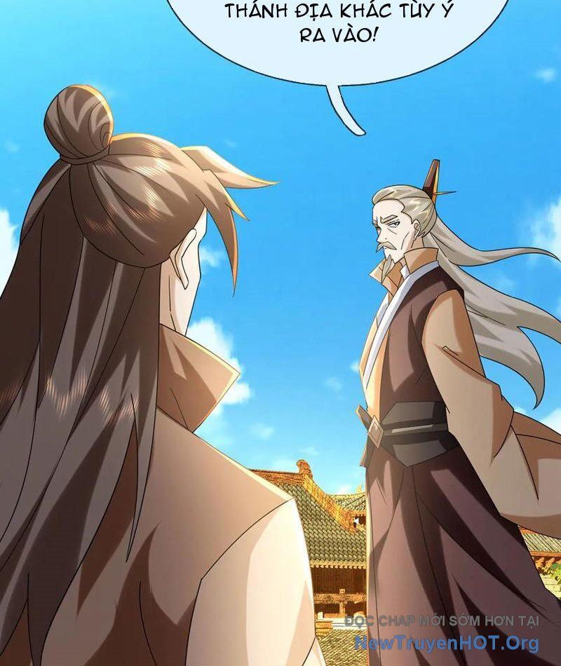 Thiên Uyên Trở Về: Ta Chính Là Thiên Tai Chap 83 - Next Chap 84