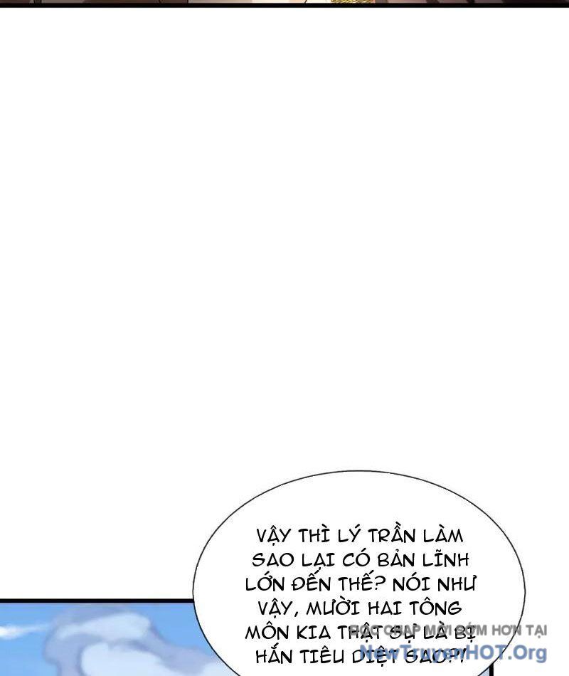 Thiên Uyên Trở Về: Ta Chính Là Thiên Tai Chap 83 - Next Chap 84