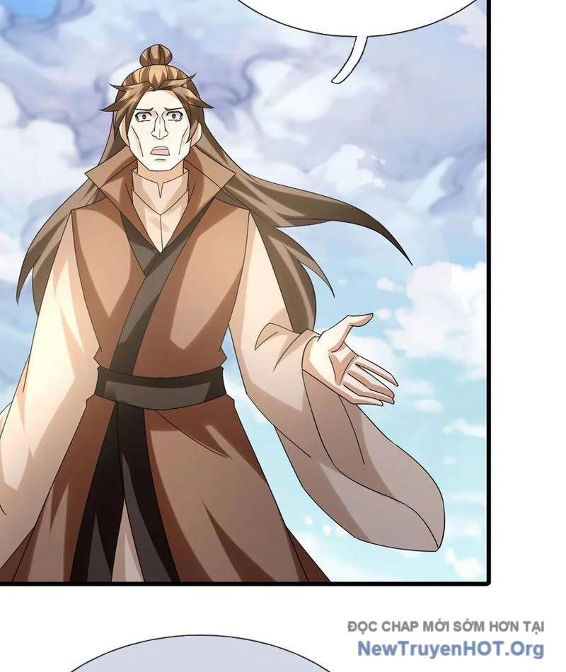 Thiên Uyên Trở Về: Ta Chính Là Thiên Tai Chap 83 - Next Chap 84