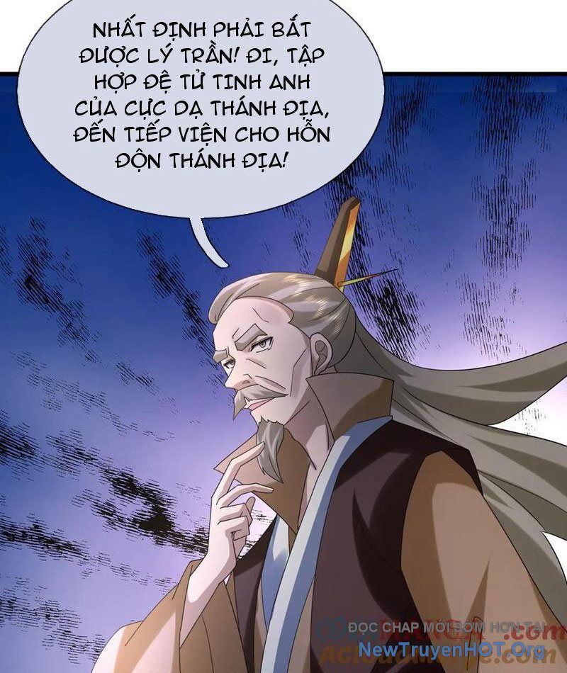 Thiên Uyên Trở Về: Ta Chính Là Thiên Tai Chap 83 - Next Chap 84
