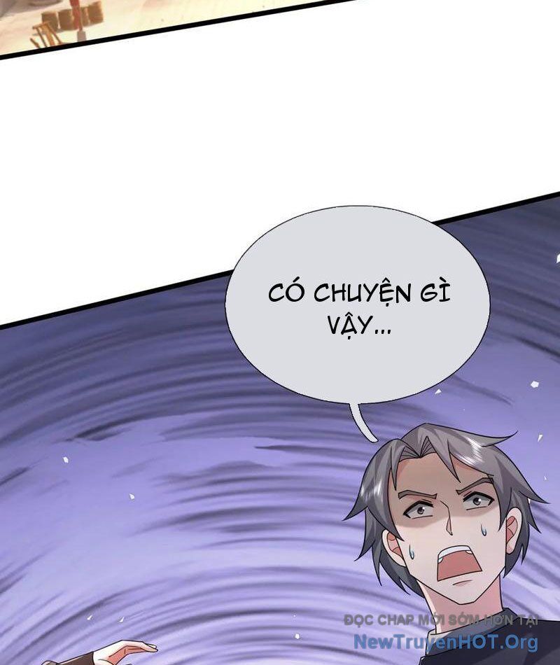 Thiên Uyên Trở Về: Ta Chính Là Thiên Tai Chap 83 - Next Chap 84