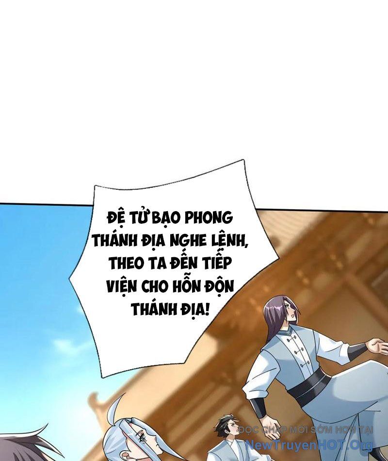 Thiên Uyên Trở Về: Ta Chính Là Thiên Tai Chap 83 - Next Chap 84