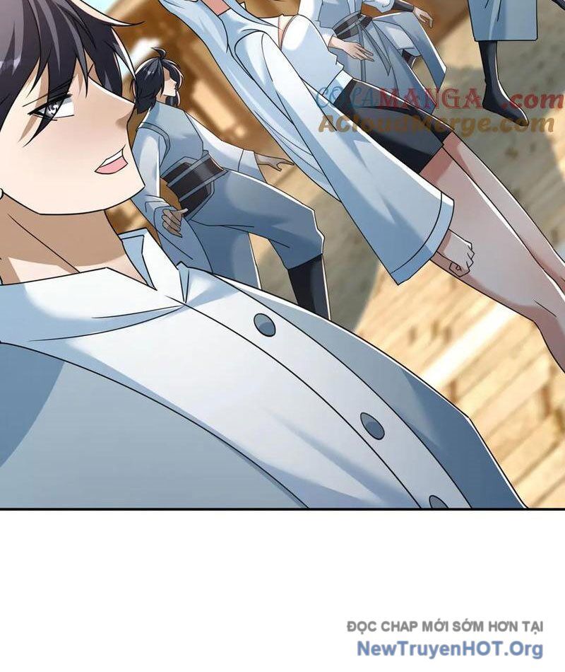 Thiên Uyên Trở Về: Ta Chính Là Thiên Tai Chap 83 - Next Chap 84