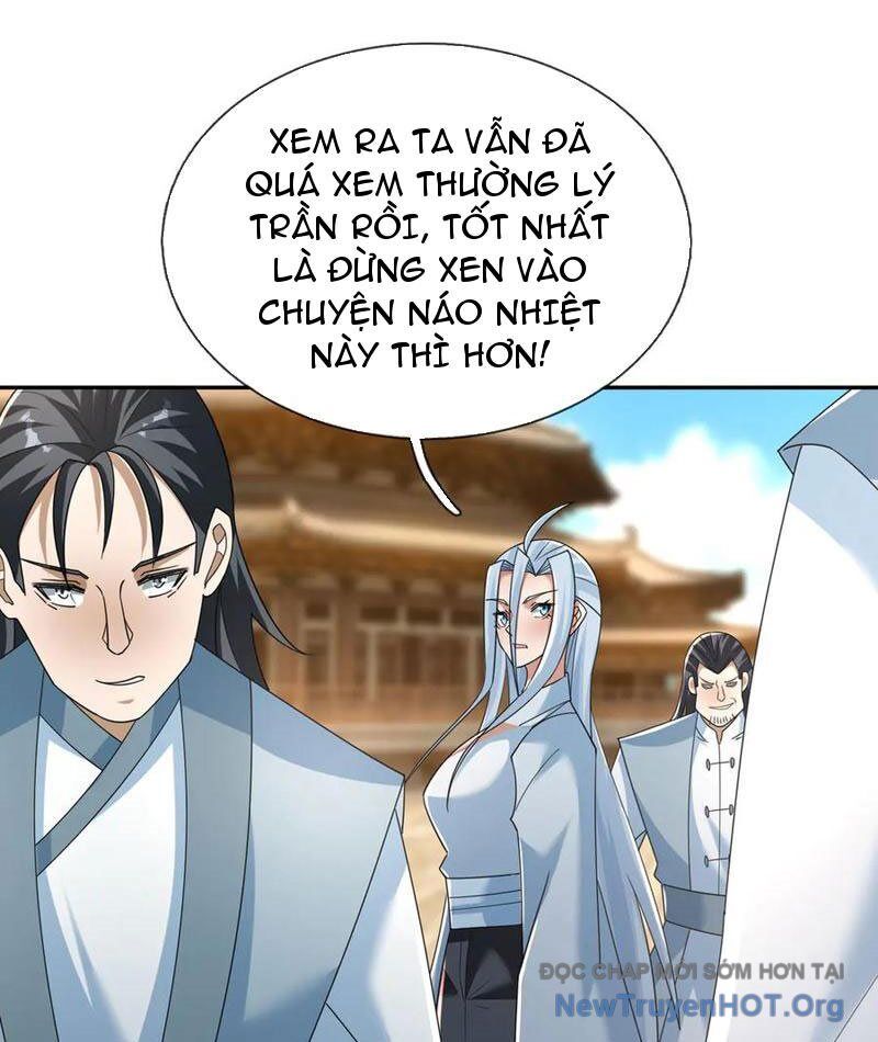 Thiên Uyên Trở Về: Ta Chính Là Thiên Tai Chap 83 - Next Chap 84