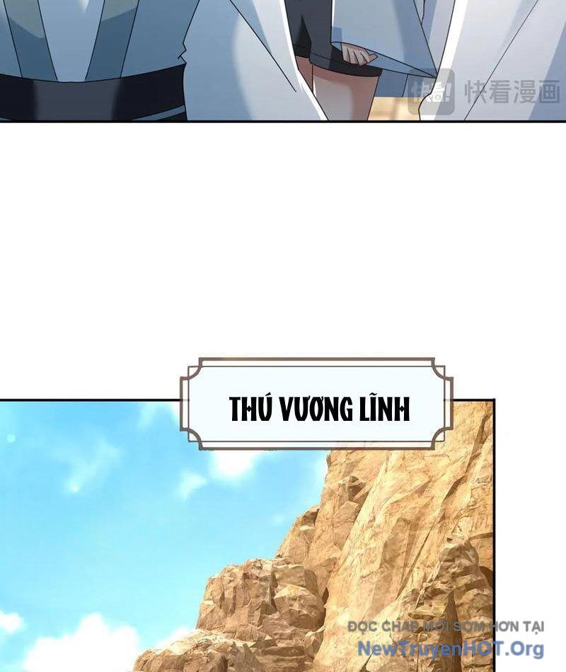 Thiên Uyên Trở Về: Ta Chính Là Thiên Tai Chap 83 - Next Chap 84