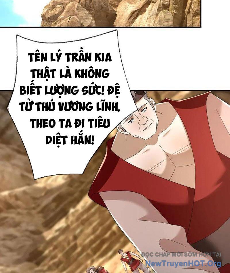 Thiên Uyên Trở Về: Ta Chính Là Thiên Tai Chap 83 - Next Chap 84