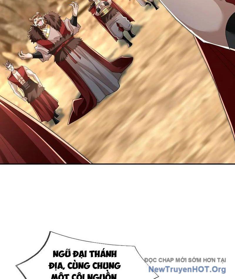 Thiên Uyên Trở Về: Ta Chính Là Thiên Tai Chap 83 - Next Chap 84