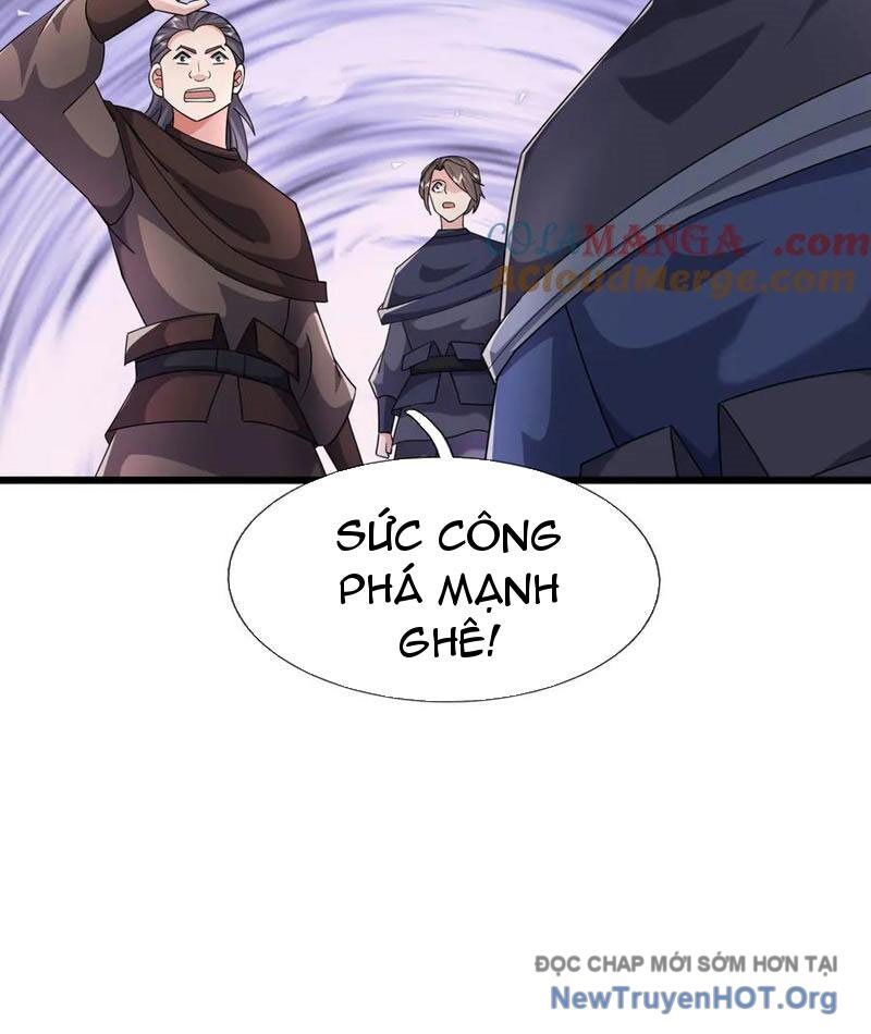 Thiên Uyên Trở Về: Ta Chính Là Thiên Tai Chap 83 - Next Chap 84