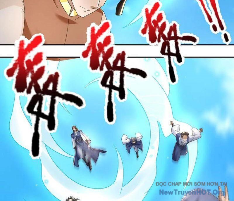 Thiên Uyên Trở Về: Ta Chính Là Thiên Tai Chap 83 - Next Chap 84