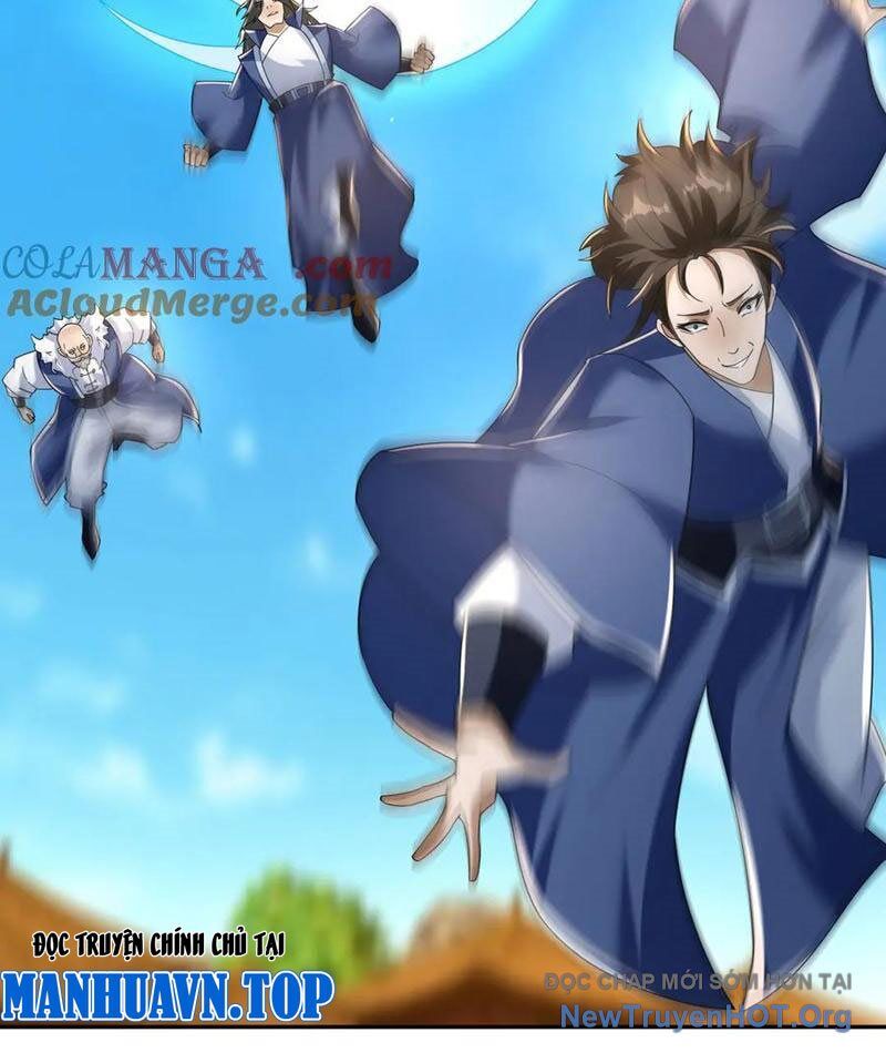 Thiên Uyên Trở Về: Ta Chính Là Thiên Tai Chap 83 - Next Chap 84
