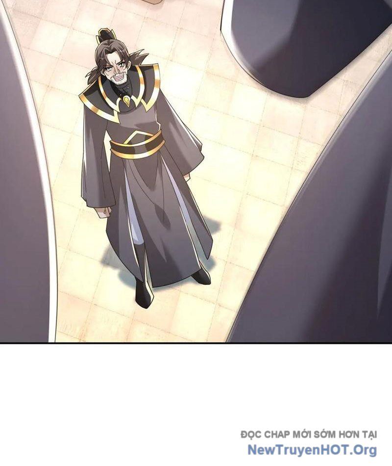Thiên Uyên Trở Về: Ta Chính Là Thiên Tai Chap 83 - Next Chap 84
