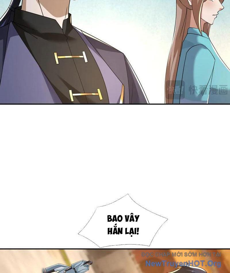 Thiên Uyên Trở Về: Ta Chính Là Thiên Tai Chap 83 - Next Chap 84