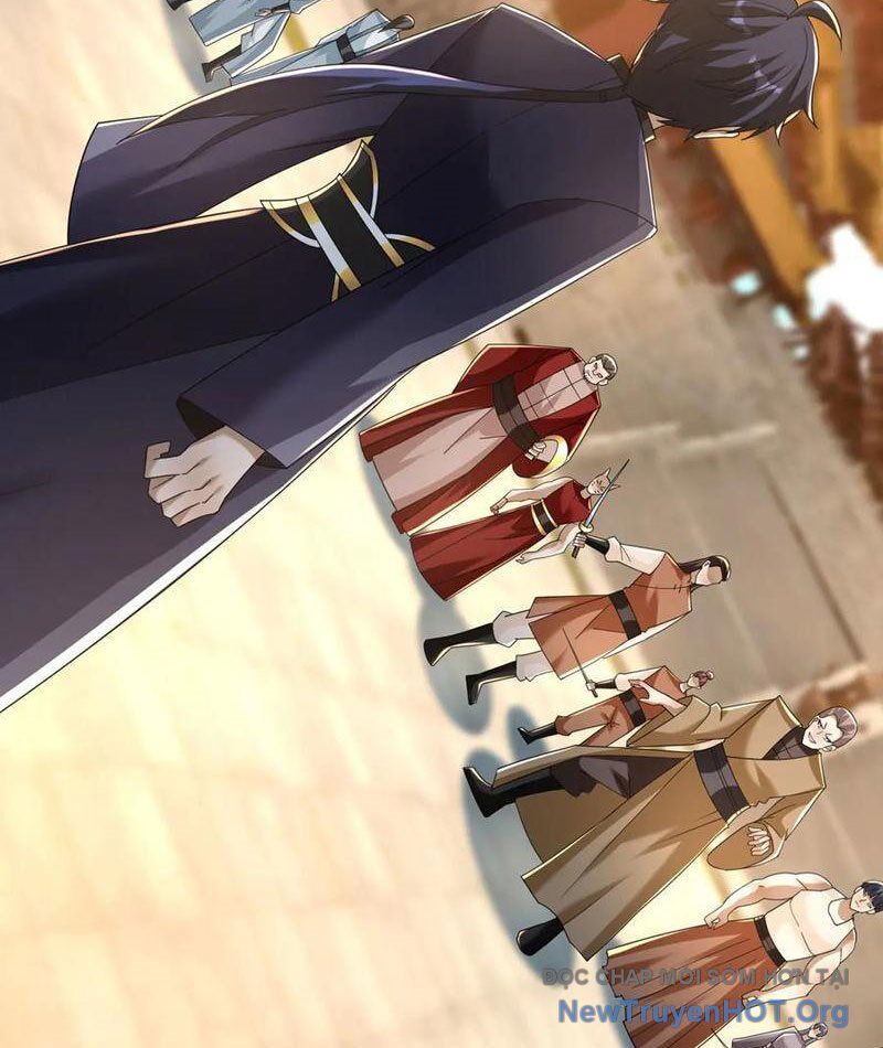 Thiên Uyên Trở Về: Ta Chính Là Thiên Tai Chap 83 - Next Chap 84