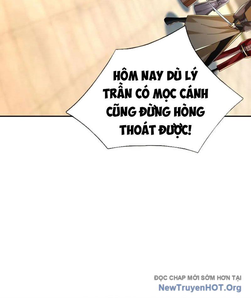 Thiên Uyên Trở Về: Ta Chính Là Thiên Tai Chap 83 - Next Chap 84